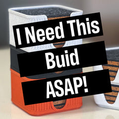 Priority Build