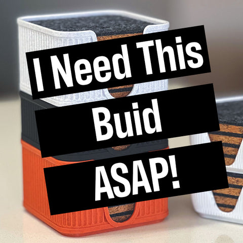 Priority Build